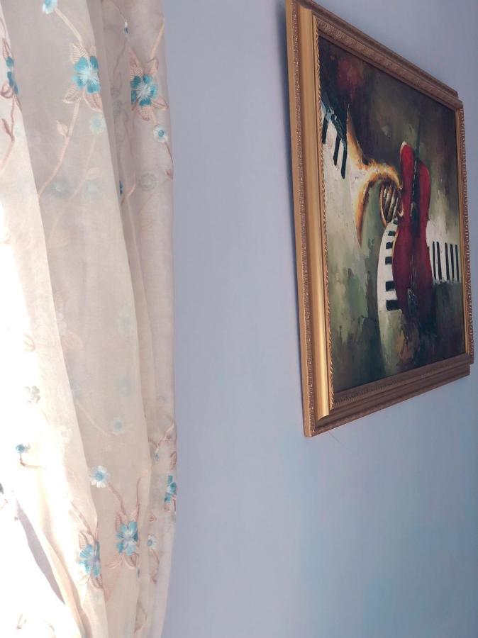 卡布-花藝小民宿 Taitung Floral B&B المظهر الخارجي الصورة