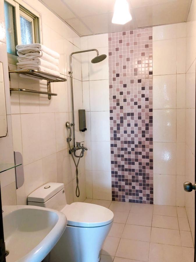 卡布-花藝小民宿 Taitung Floral B&B المظهر الخارجي الصورة