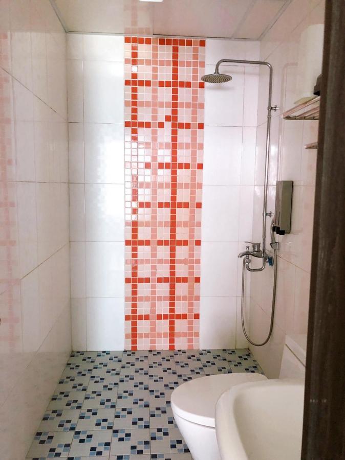 卡布-花藝小民宿 Taitung Floral B&B المظهر الخارجي الصورة