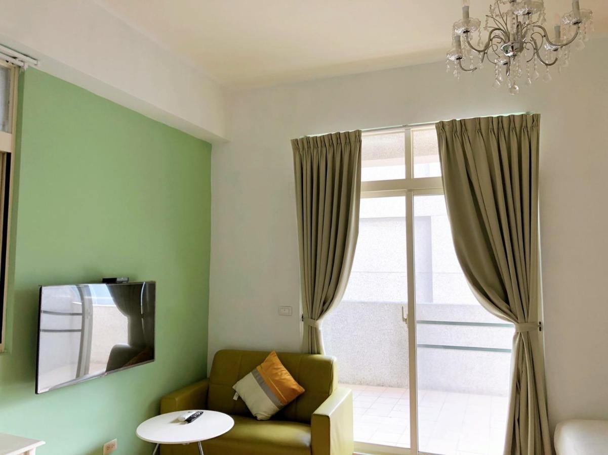 卡布-花藝小民宿 Taitung Floral B&B المظهر الخارجي الصورة