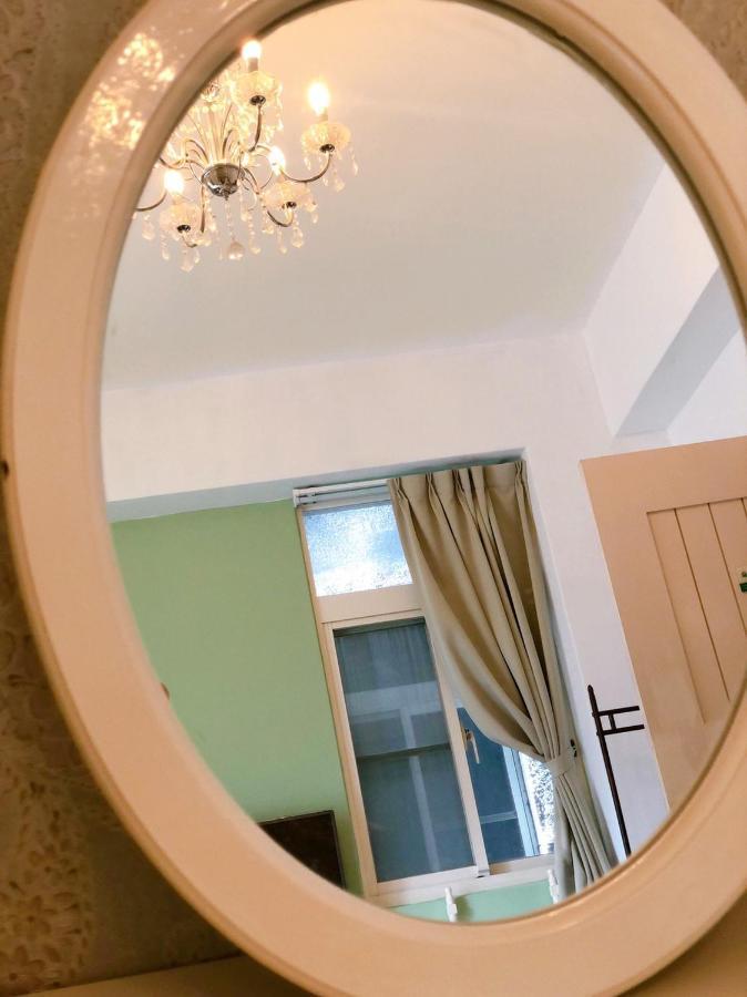卡布-花藝小民宿 Taitung Floral B&B المظهر الخارجي الصورة
