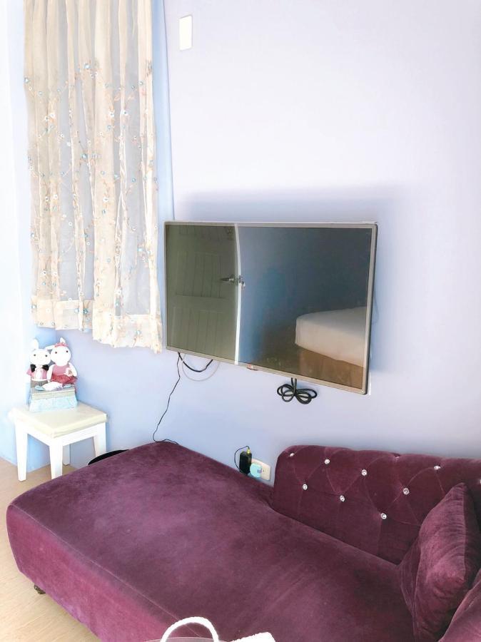 卡布-花藝小民宿 Taitung Floral B&B المظهر الخارجي الصورة