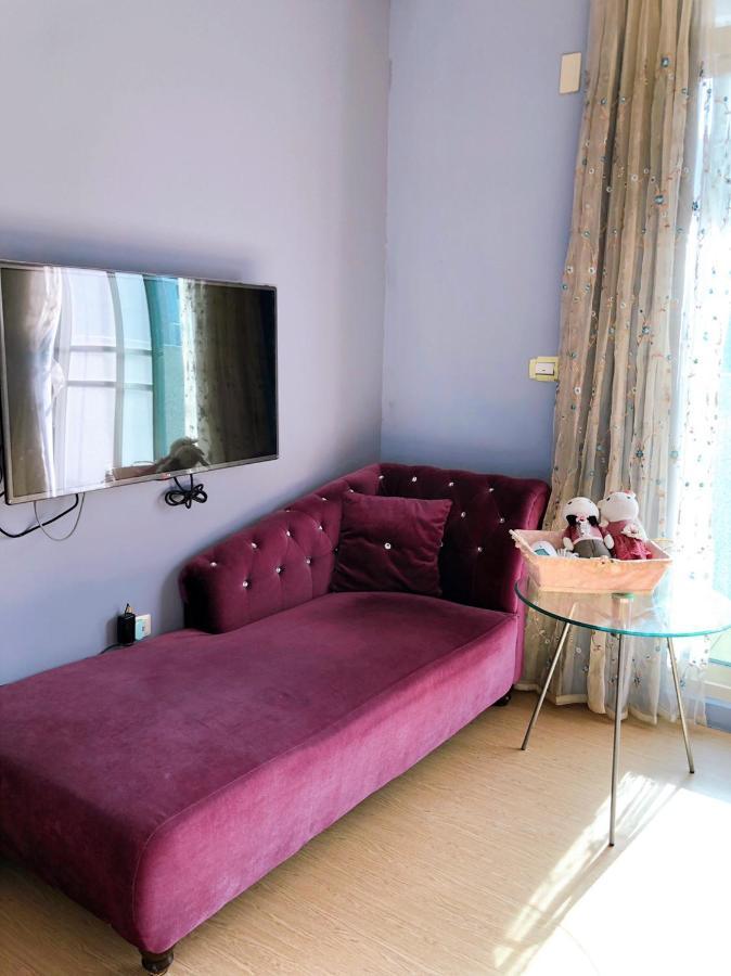 卡布-花藝小民宿 Taitung Floral B&B المظهر الخارجي الصورة