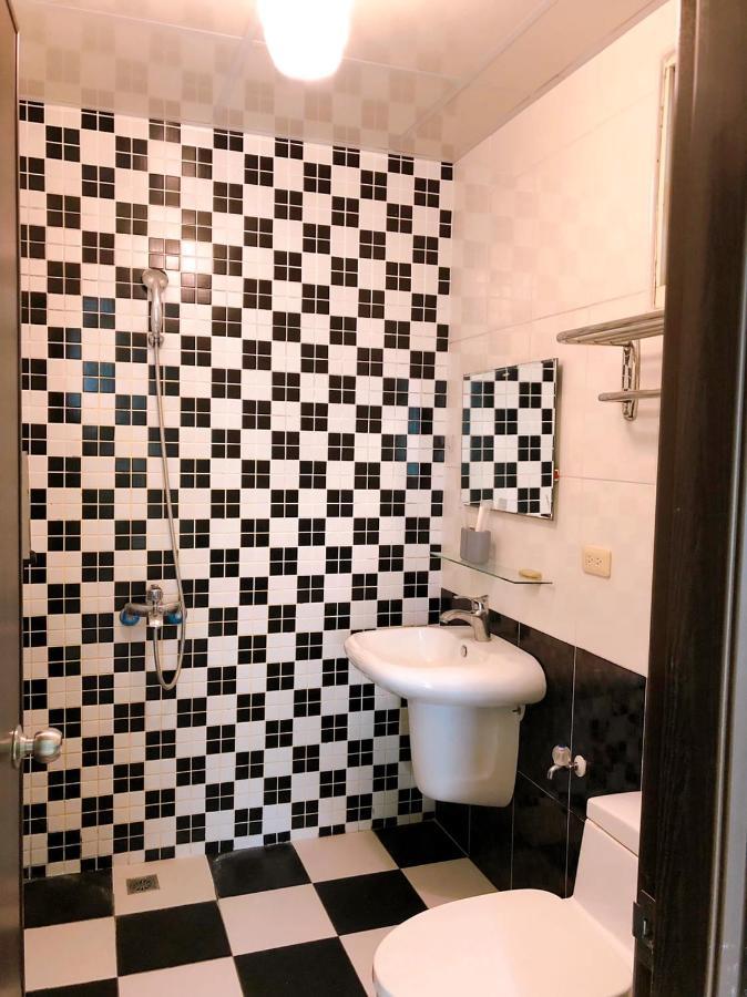 卡布-花藝小民宿 Taitung Floral B&B المظهر الخارجي الصورة