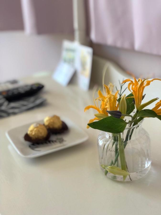 卡布-花藝小民宿 Taitung Floral B&B المظهر الخارجي الصورة