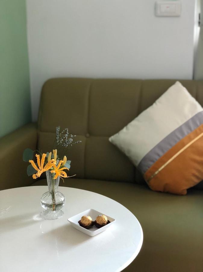 卡布-花藝小民宿 Taitung Floral B&B المظهر الخارجي الصورة